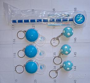 Portachiavi/gadget Napoli