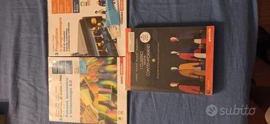 Libri liceo scientifico 