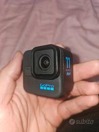 gopro 11 mini nuova 