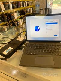 Dell latitude 7320 detachable  16gb/512gb