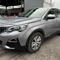 Peugeot 3008 BlueHDi 130 S&S EAT8 Active