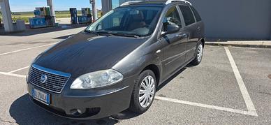 Fiat Croma 1.9 Multijet Active