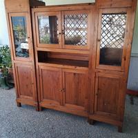 Credenza mobile design anni 50 / 60