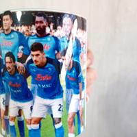 tazza napoli 