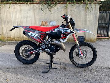 Fantic XE 125 - 2021