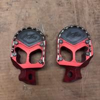 Pedane motard Husqvarna