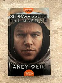 Sopravvissuto the martian