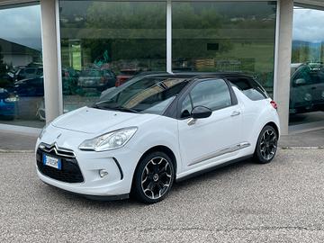 CITROEN DS3 3 1.6 THP 155 Sport Chic