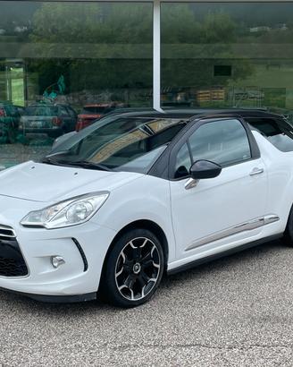 CITROEN DS3 3 1.6 THP 155 Sport Chic