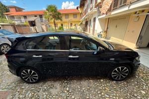 FIAT Tipo 1.6 Mjt S&S 5 porte Lounge