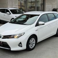 Toyota Auris Auris Touring Sport 1.8 hybrid Active