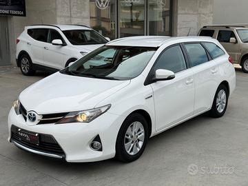 Toyota Auris Auris Touring Sport 1.8 hybrid Active