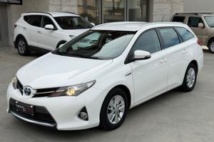 Toyota Auris Auris Touring Sport 1.8 hybrid Active