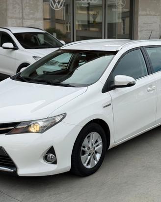 Toyota Auris Auris Touring Sport 1.8 hybrid Active