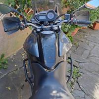 Honda XL 700 V Transalp - 2008