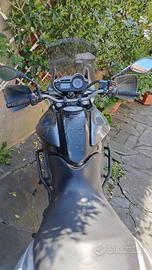 Honda XL 700 V Transalp - 2008