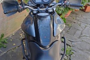 Honda XL 700 V Transalp - 2008