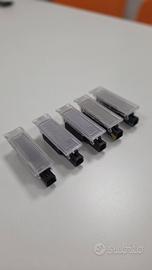 Set luci pozzanghera - Alfa, Lancia, Fiat