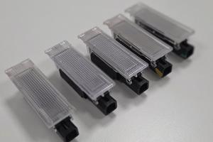 Set luci pozzanghera - Alfa, Lancia, Fiat