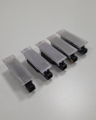 Set luci pozzanghera - Alfa, Lancia, Fiat