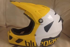 CASCO PER MOTO - BMG - MTBIKE