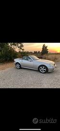 Mercedes slk 200 Compressor