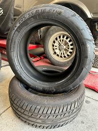 205/55 R16 91H 2 pezzi