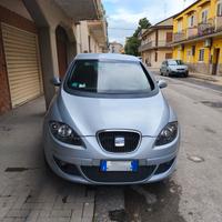 SEAT ALTEA 1.9 DIESEL