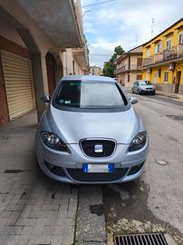 SEAT ALTEA 1.9 DIESEL