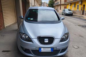 SEAT ALTEA 1.9 DIESEL