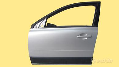 04/ PORTE -usate - VOLVO XC70 dx/sx 2008 >