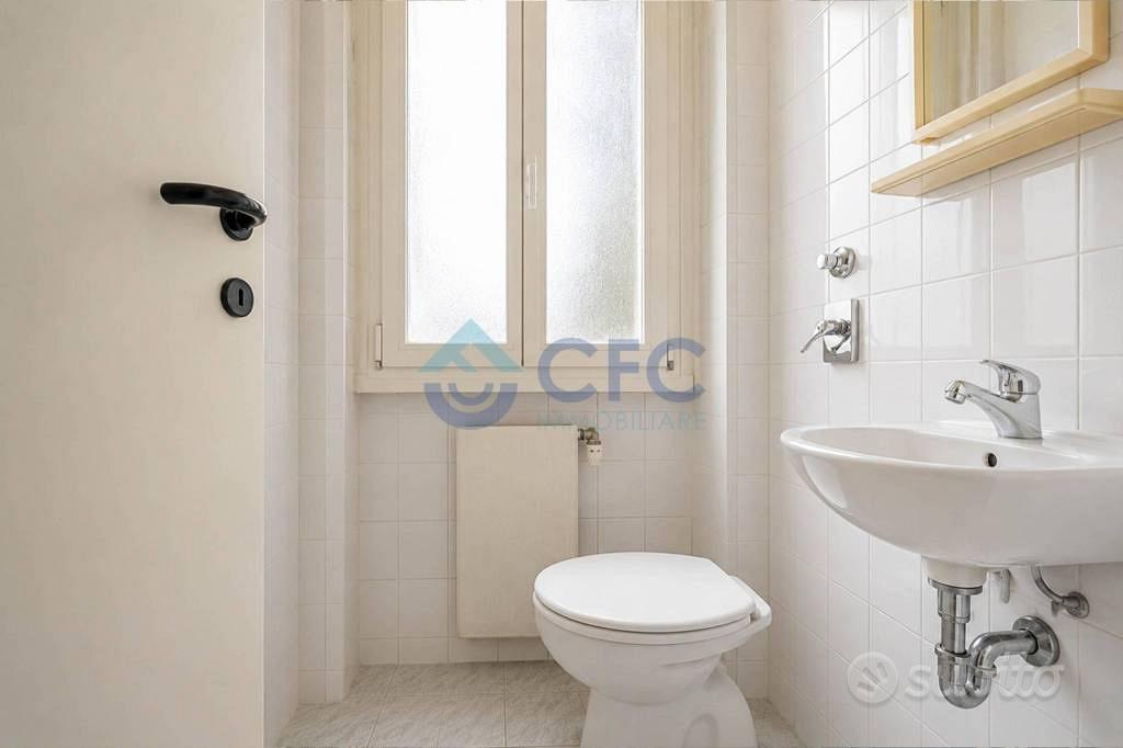 Appartamento – Segrate, Milano Oltre, Santa Monica - Vista 5