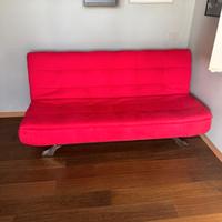 Divano letto Mondo Convenienza