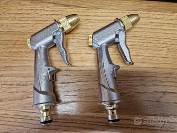 Pistola (doccetta) acqua da giardino