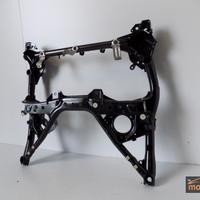 BMW 3 F30 \ 31 TROLLEY \ TRAVE DI SOSPENSIONE AN