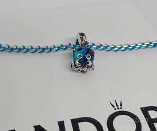 Charm Pandora Originale Polipo 