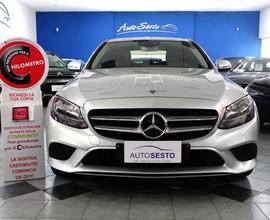 Mercedes Classe C 2.0 d 194 CV 4MATIC BUSINESS