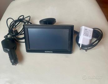 Navigatore garmin nuvi 55