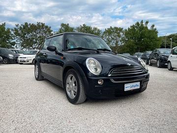 Mini One 1.4 D - 2006