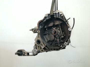 CAMBIO MANUALE COMPLETO FIAT Qubo 1° Serie 717732