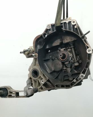 CAMBIO MANUALE COMPLETO FIAT Qubo 1° Serie 717732
