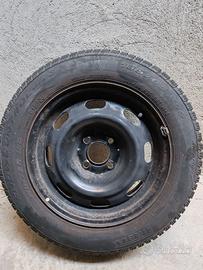 Pirelli 185/65/15 Invernali