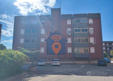 Castelvetrano Appartamento In Zona Sud