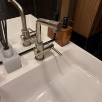 3 Miscelatori per lavabo Ikea 30e l’uno