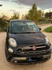 Fiat 500 L