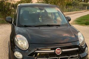Fiat 500 L