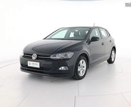 Volkswagen Polo 1.0 EVO 80 CV 5p. Comfortline...