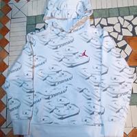 Felpa Nike Jordan