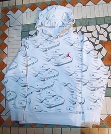 Felpa Nike Jordan