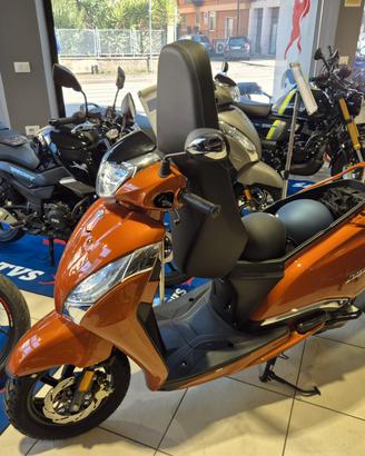 Tvs Jupiter 125